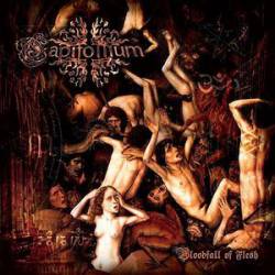Capitollium : Bloodfall of Flesh